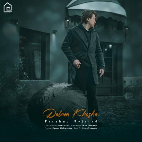 دانلود آهنگ فرشاد مجرد دلم خوشه